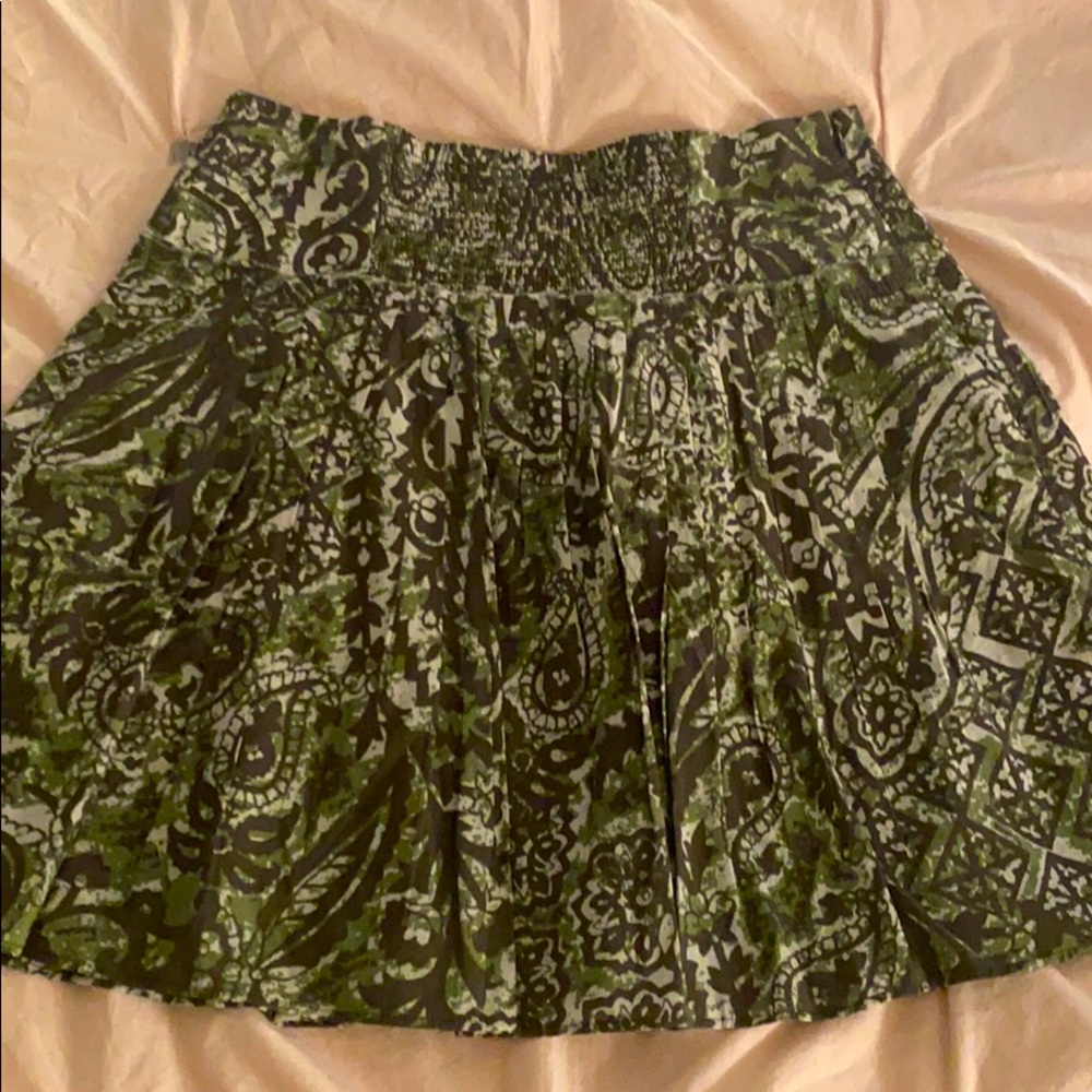 Banana Republic Skirt